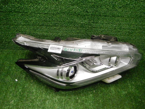 Фара правая Nissan Murano Z52 (2014-2022) LED