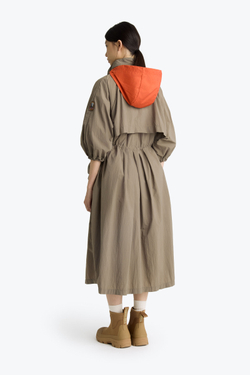 Плащ женский PARAJUMPERS KOTONE