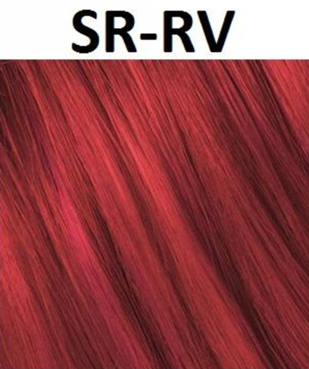Matrix SoColor SR-RV - Красно-фиолетовый 90 мл