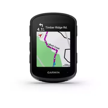 Велокомпьютер Garmin Edge 540 010-02694-31