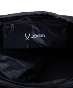 Сумка спортивная DIVISION Medium Bag, черный