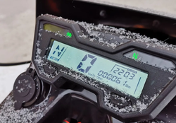 Снегоход IRBIS SF200L XE NEW 25/26