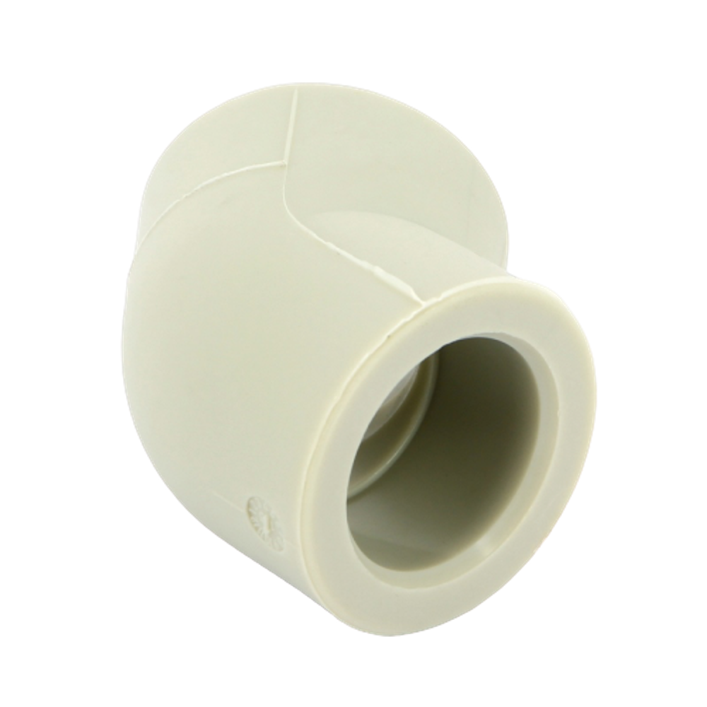 Уголок полипропиленовый FV-Plast 32x45°