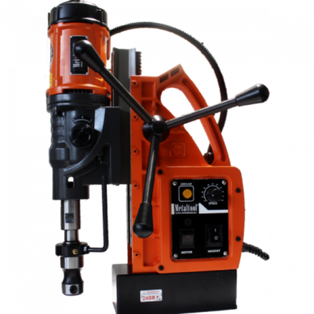 Магнитный сверлильный станок Metaltool MT135