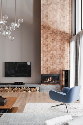 🌿🔥 Настольные биокамины