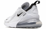Кроссовки Nike Air Max 270 (Женская размерная сетка)