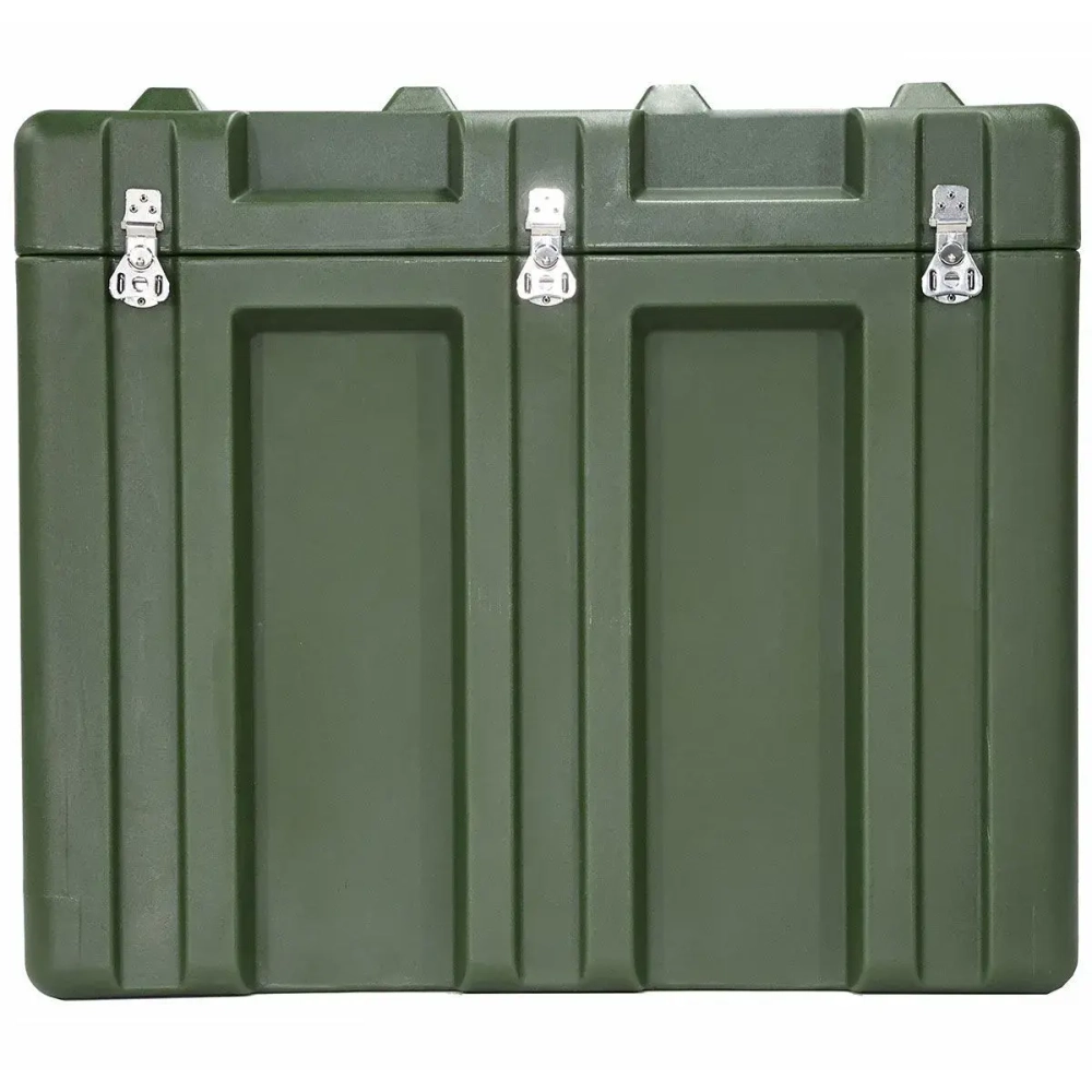 Защитный контейнер АЛЬФА Комбо-классика 806070