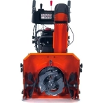 ZimAni ST330DLE PRO снегоуборщик бензиновый 14 л.с, ковш 76 см, выброс 20 м, 6 вперед/2 назад
