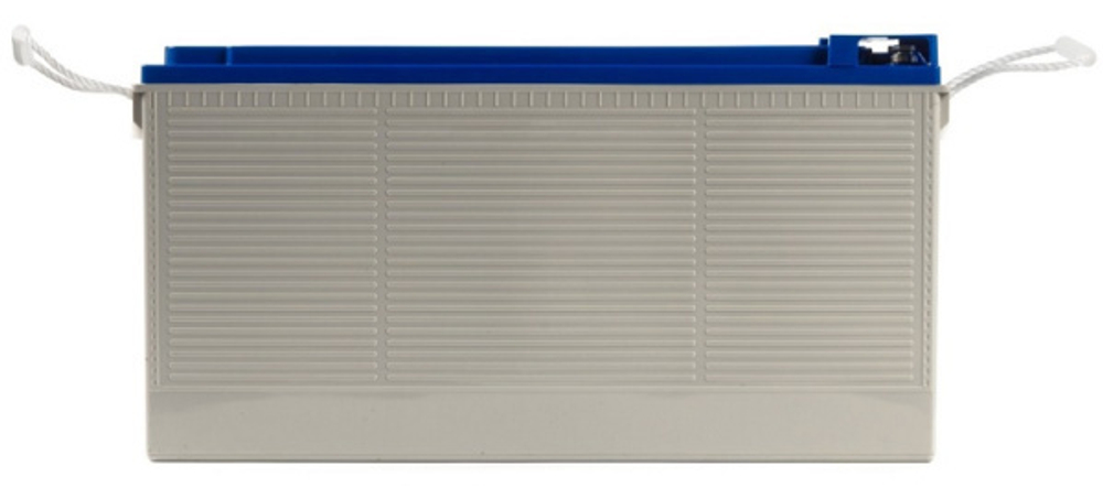 Аккумулятор Бастион SKAT SB 12125FT