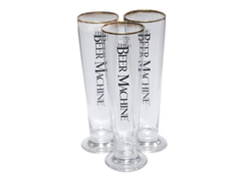 Бокалы BeerMachine
