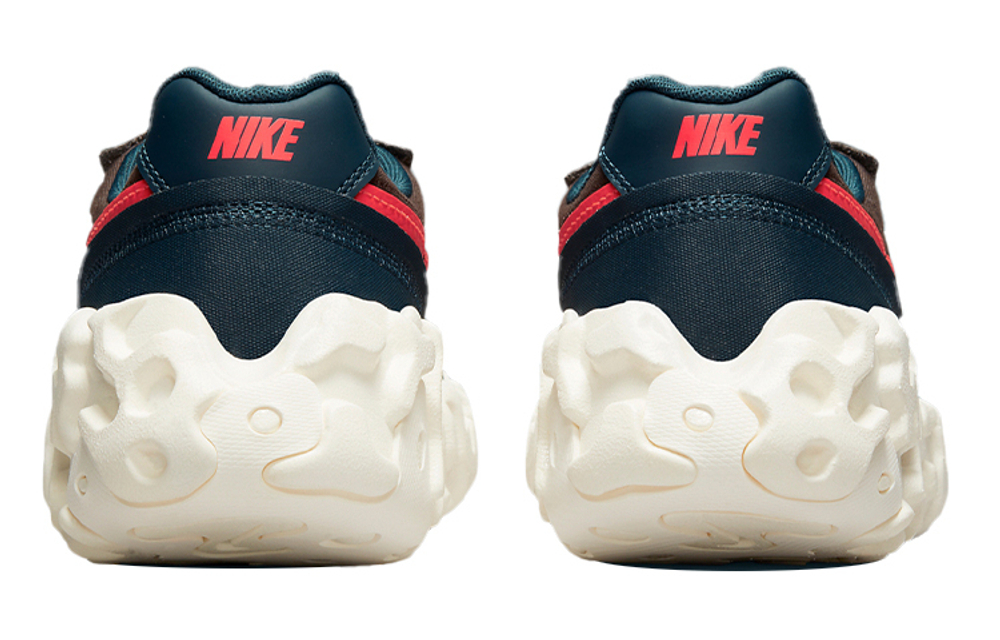 Кроссовки Nike Overbreak