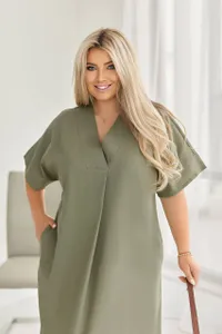 Платье УК-1031 Фабрика Моды