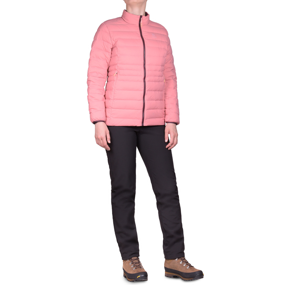 Kailas куртка с подстежкой Cross 3-in-1 Hardshell W's (Mid-length)
