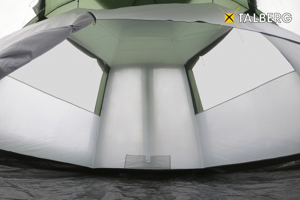 Быстросборная палатка Talberg Grand 4 [TLT-071]