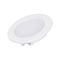 Встраиваемый светодиодный светильник Arlight DL-BL90-5W Day White 021431
