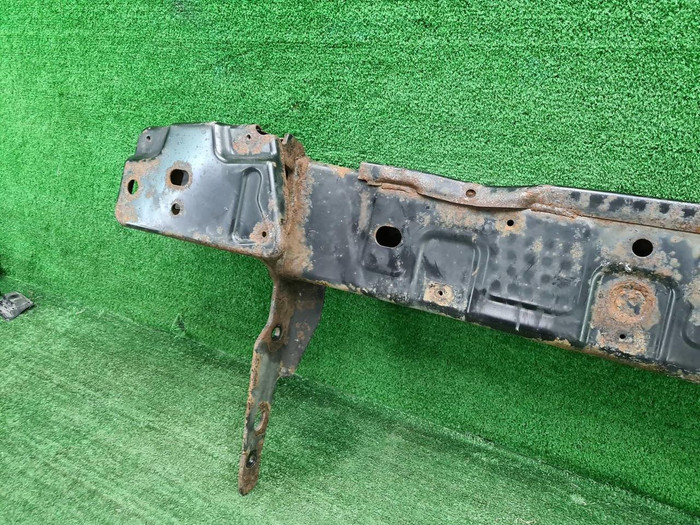 Усилитель задний VW Amarok 1 HA (2010-2023)