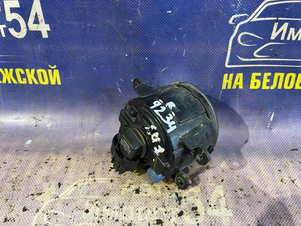 Туманка правая Honda ACCORD 2011-2013