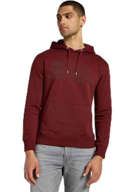 Джемпер SEASONAL HOODIE 112358047