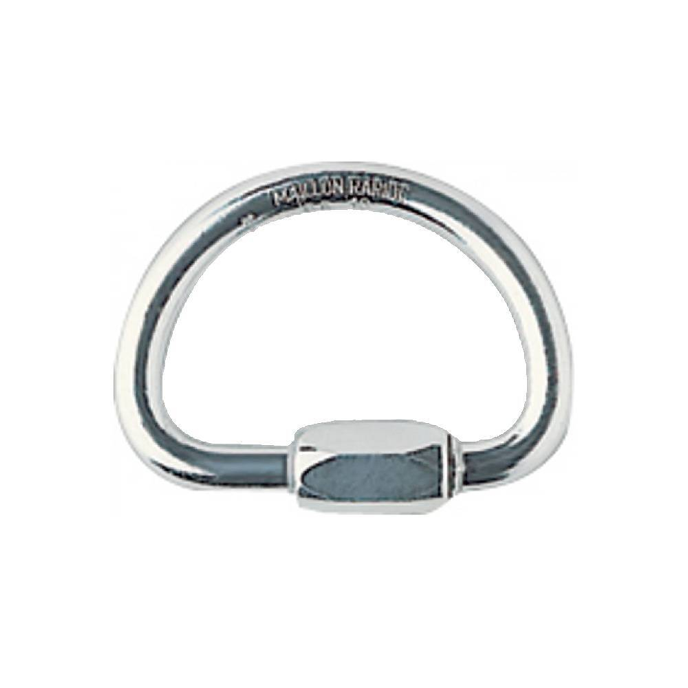 Petzl соединительное звено Demi Rond