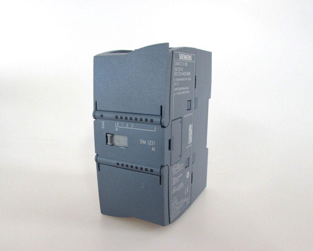 SIEMENS 6ES7 231-4HD32-0XB0
