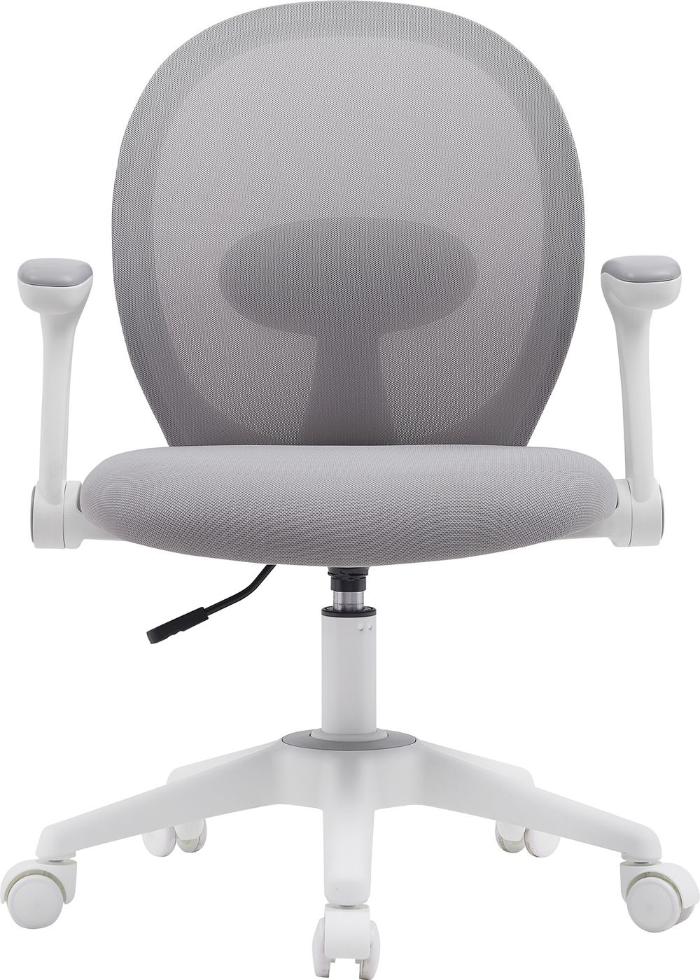 Детское кресло Everprof Flip Ткань Серый