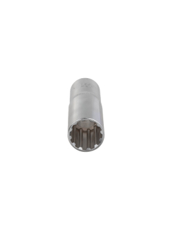 Головка 1/2" Gear Lock 16 мм L=78 мм удлиненная, на холдере Arnezi R0330116