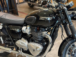 Triumph Bonneville T120, 2024
