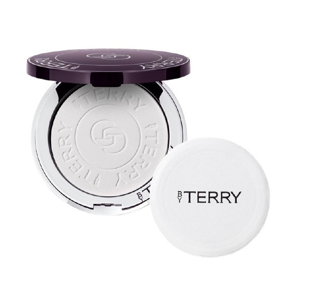 By Terry HYALURONIC HYDRA POWDER Pressed 0 Сolorless