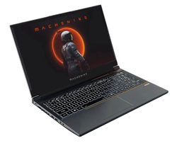 Machenike S15 (S15C RNJY) (15.6", i5 12450H, 16GB, SSD 512GB, RTX3050, Windows 11)