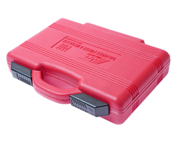 Приспособление для снятия и установки шкивов в кейсе JTC