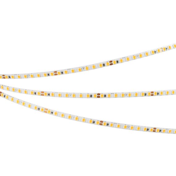 Светодиодная лента Arlight 15W/m 160LED/m 2835SMD дневной белый 5M RT-A160-5mm 24V Day4000 037812