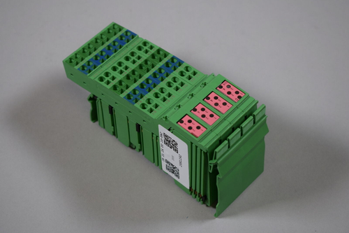 PHOENIX CONTACT IB IL 24 DO 16-PAC
