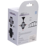 Держатель автомобильный для смартфонов, универсальный HL-062