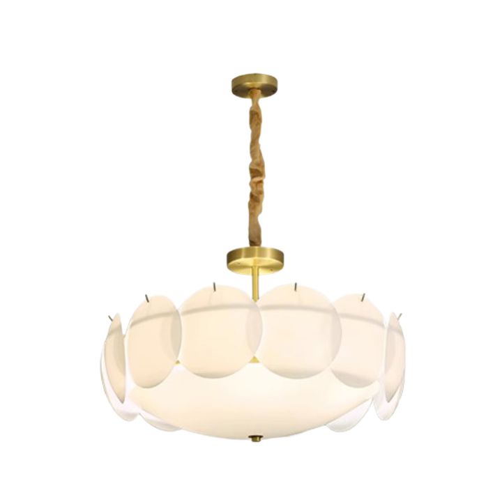 Подвесной светильник Romatti Kobo Federri L6067-400