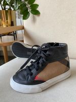 Кеды Burberry, 25