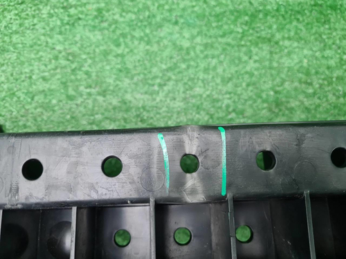 Усилитель задний Suzuki Swift 4 (2010-2017)