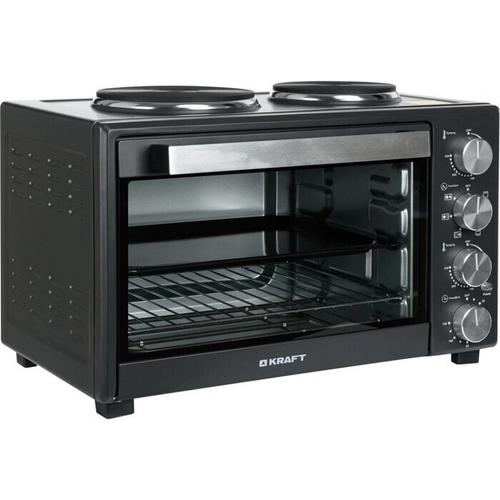 духовка Kraft KFC-MOHP 380 HDGR