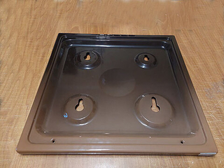 Стол 3100.00.0.113-07 для газовой плиты Гефест