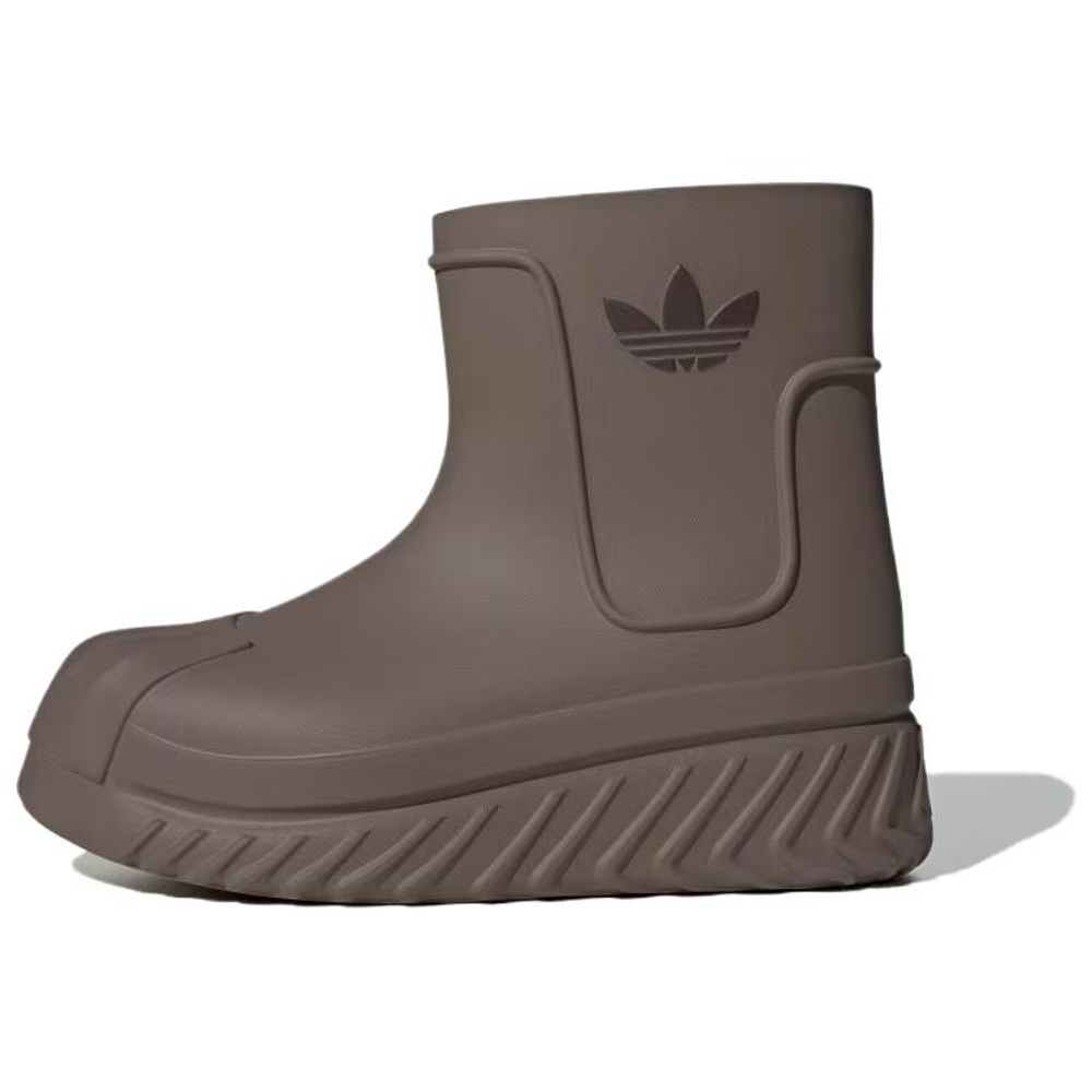 Adidas Wmns adiFOM Superstar Boot "Dark Brown" Women"s
