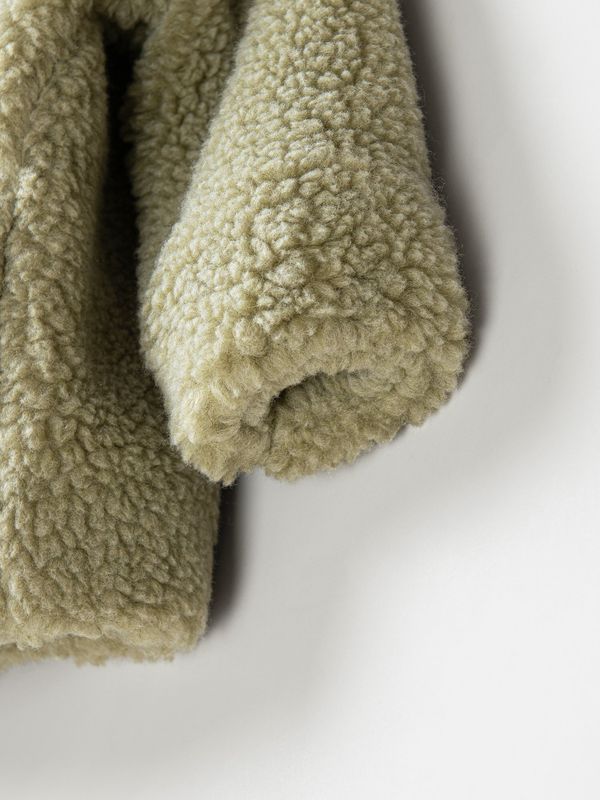 Куртка меховая 