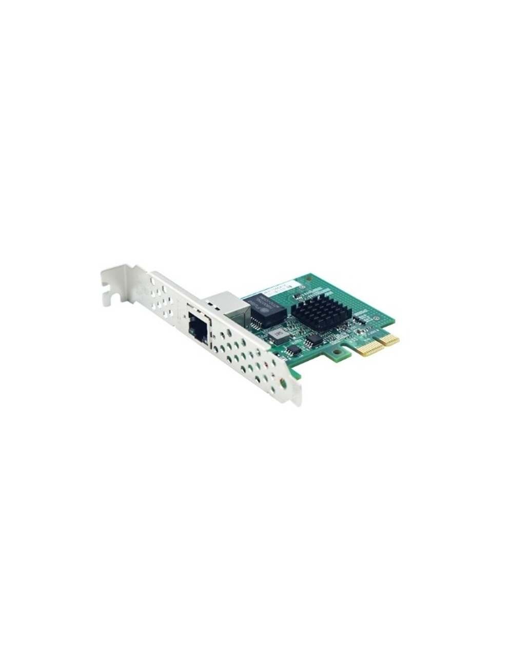 Сетевая карта Lr-Link LRES2034PT PCIe x1 1G Single Port Copper Network Card (NetSwift based)