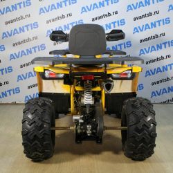 Квадроцикл AVANTIS HUNTER 200 BIG PREMIUM
