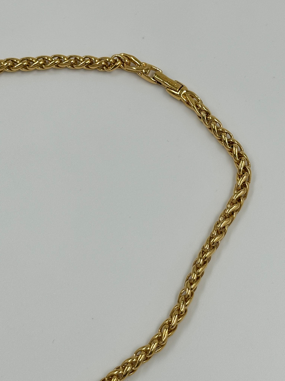 Кулон Сердце Nina Ricci