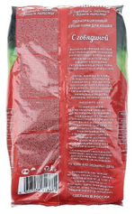 CHAMMY СУХОЙ КОРМ  ДЛЯ КОШЕК  С ГОВЯДИНОЙ В П/П 1,9 КГ