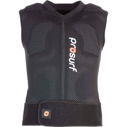 Защита спины жилет на молнии Prosurf PS07 GILET DORSAL BACK VEST