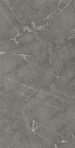 Керамогранит, Creanza, ANTHOR GREY, 1200x600 мм, лаппатированная
