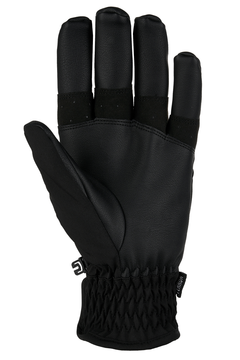 Перчатки TERROR - CREW Gloves (Black)