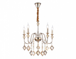 Подвесная люстра Ambrella Light TR TR4955