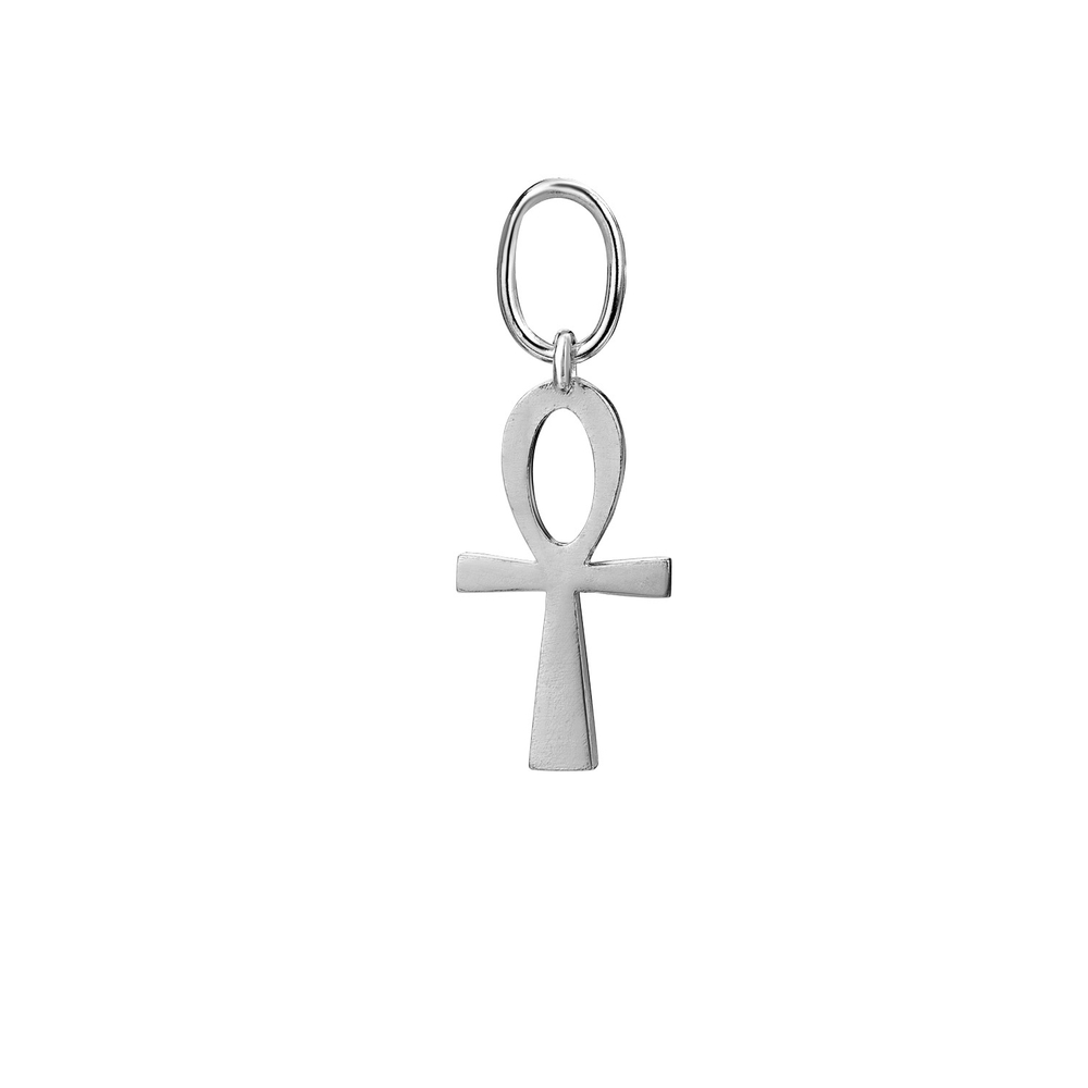 pendant_egyptian cross_silver_1_однотон