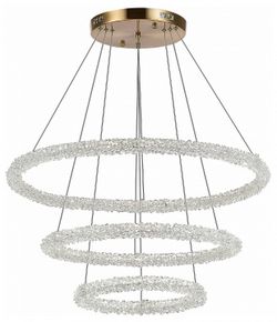 Подвесной светильник ST-Luce Avana SL6110.203.03